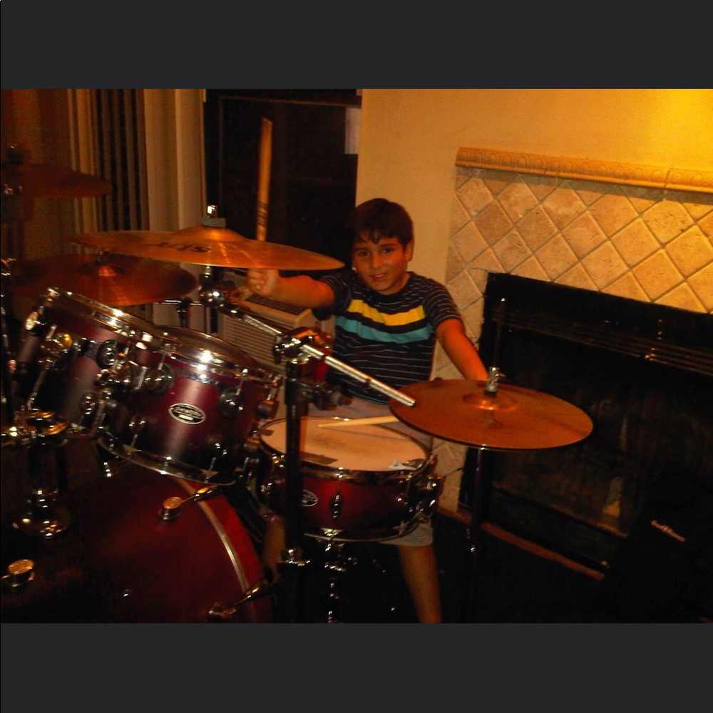 Meet your Posher, Renato